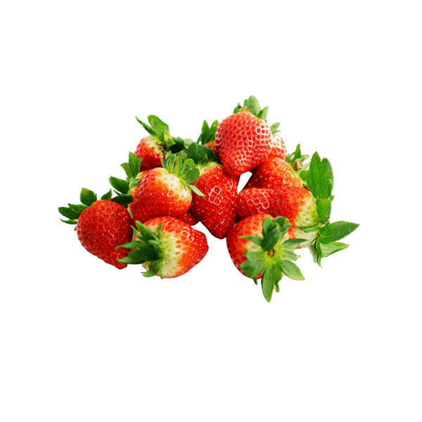 Red Strawberry