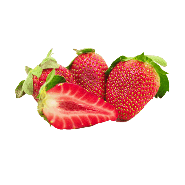 Red Strawberry - Image 4
