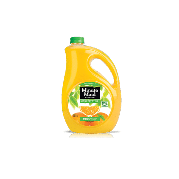 Silicon Orange Juice - Image 2