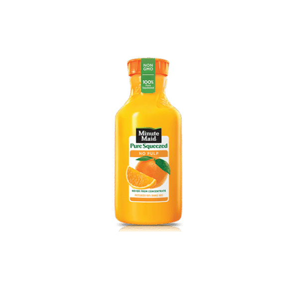 Silicon Orange Juice - Image 3